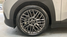 MINI Aceman 135kW E Classic 43kWh 5dr Auto Electric Hatchback